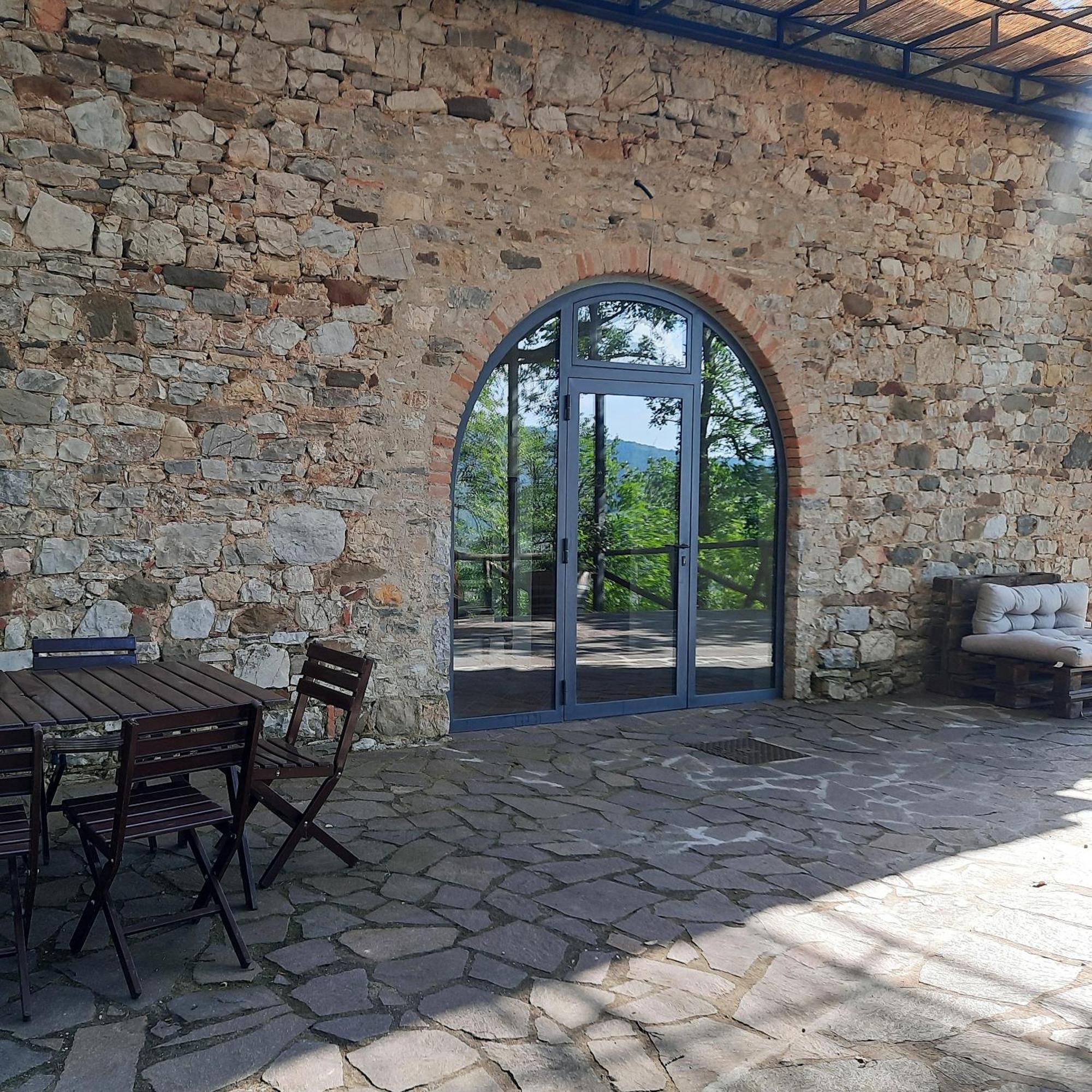 Borgo Livernano Рада ин Шанти Номер фото
